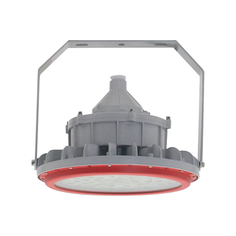 III型防爆照明灯