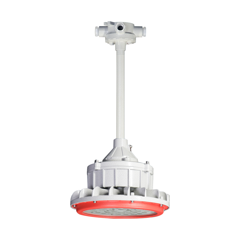 LED免维护防爆灯(吊管式)