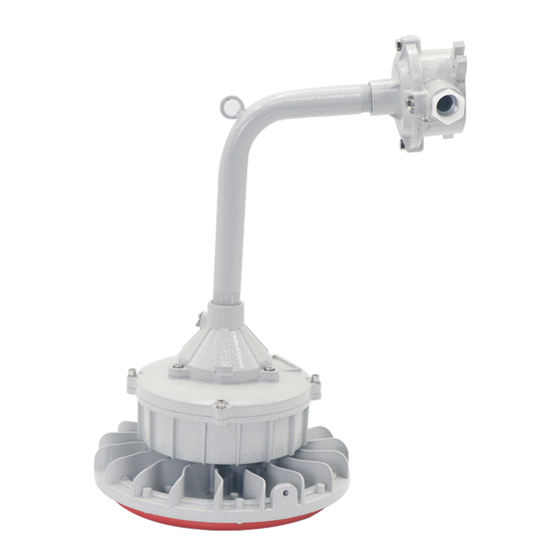 LED免维护防爆灯(吸壁式安装90°)